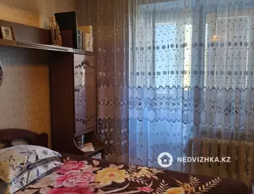 3-комнатная квартира, этаж 5 из 5, 70 м²