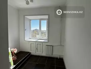 34 м², 1-комнатная квартира, этаж 4 из 4, 34 м², изображение - 5