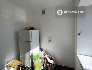 34 м², 1-комнатная квартира, этаж 4 из 4, 34 м², изображение - 6