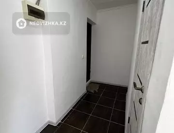 34 м², 1-комнатная квартира, этаж 4 из 4, 34 м², изображение - 4