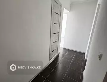 1-комнатная квартира, этаж 4 из 4, 34 м²