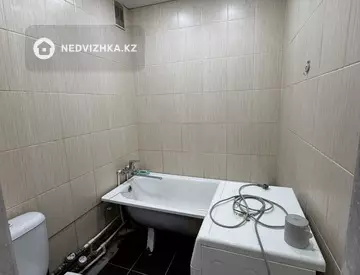 34 м², 1-комнатная квартира, этаж 4 из 4, 34 м², изображение - 8