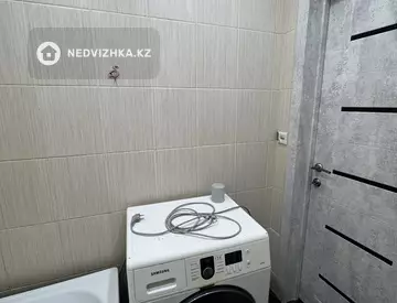 34 м², 1-комнатная квартира, этаж 4 из 4, 34 м², изображение - 7