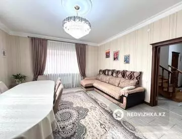 4-комнатный дом, 10 соток, 201 м²