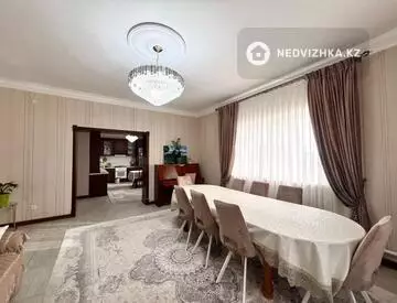 4-комнатный дом, 10 соток, 201 м²