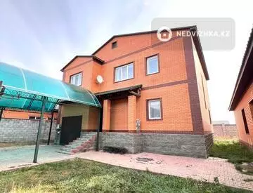 4-комнатный дом, 10 соток, 201 м²