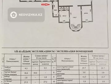 7-комнатный дом, 10 соток, 515 м²