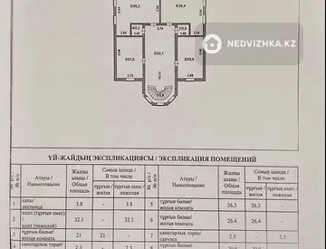 7-комнатный дом, 10 соток, 515 м²
