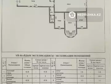 7-комнатный дом, 10 соток, 515 м²