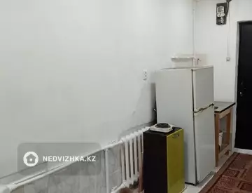 Разная недвижимость, 17 м²
