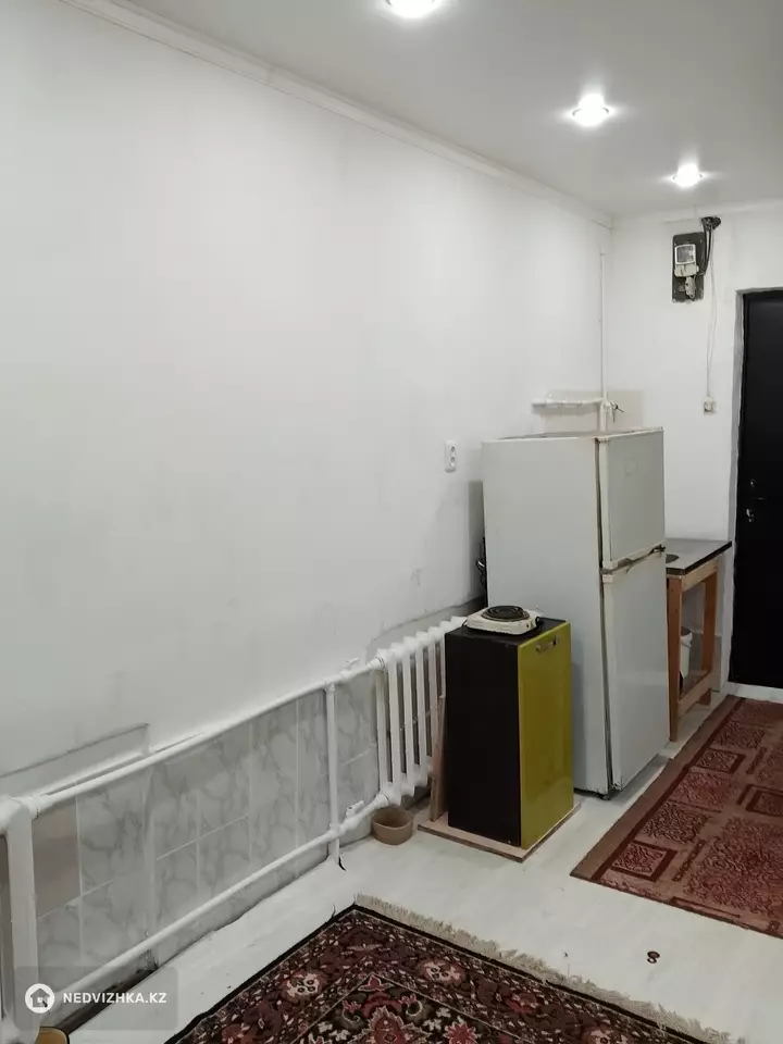 17 м², Разная недвижимость, 17 м², изображение - 1