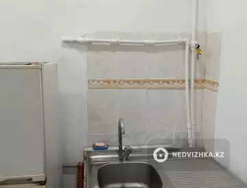 Разная недвижимость, 17 м²