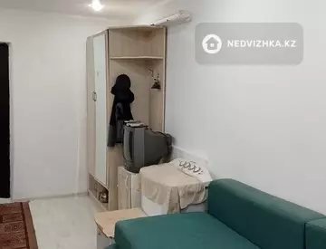 Разная недвижимость, 17 м²