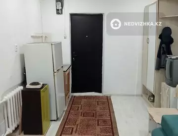 Разная недвижимость, 17 м²