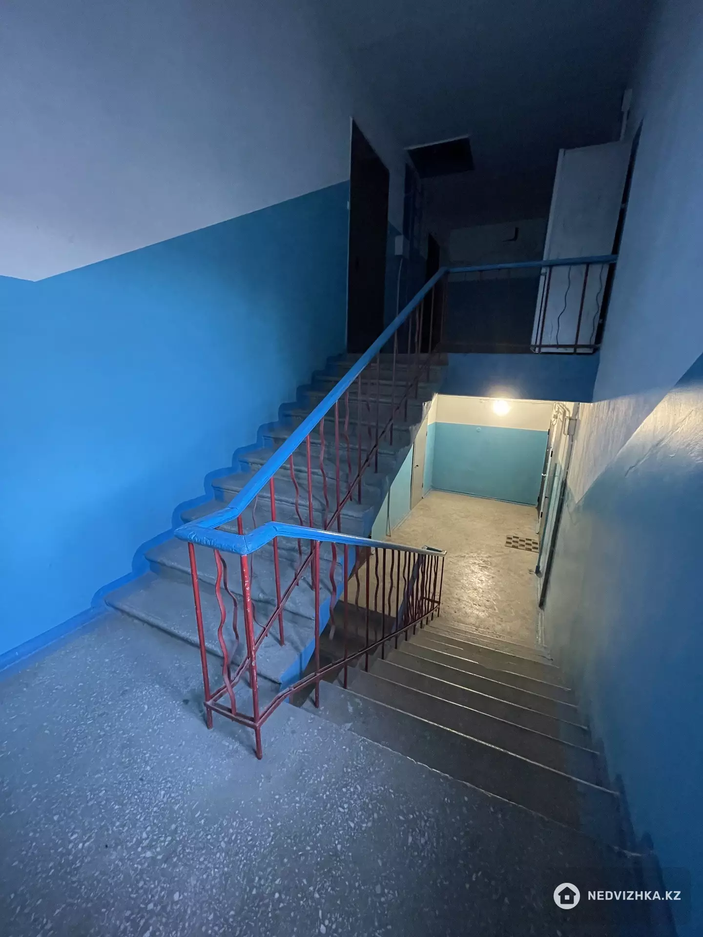 84 м², 2-комнатная квартира, этаж 4 из 4, 84 м², изображение - 9