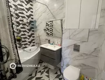 84 м², 2-комнатная квартира, этаж 4 из 4, 84 м², изображение - 8