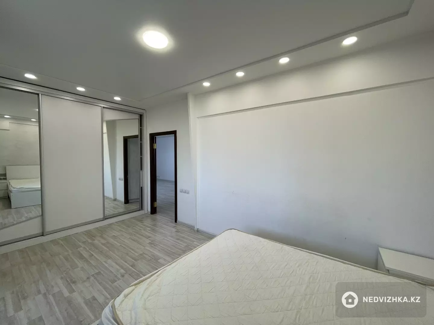 84 м², 2-комнатная квартира, этаж 4 из 4, 84 м², изображение - 6