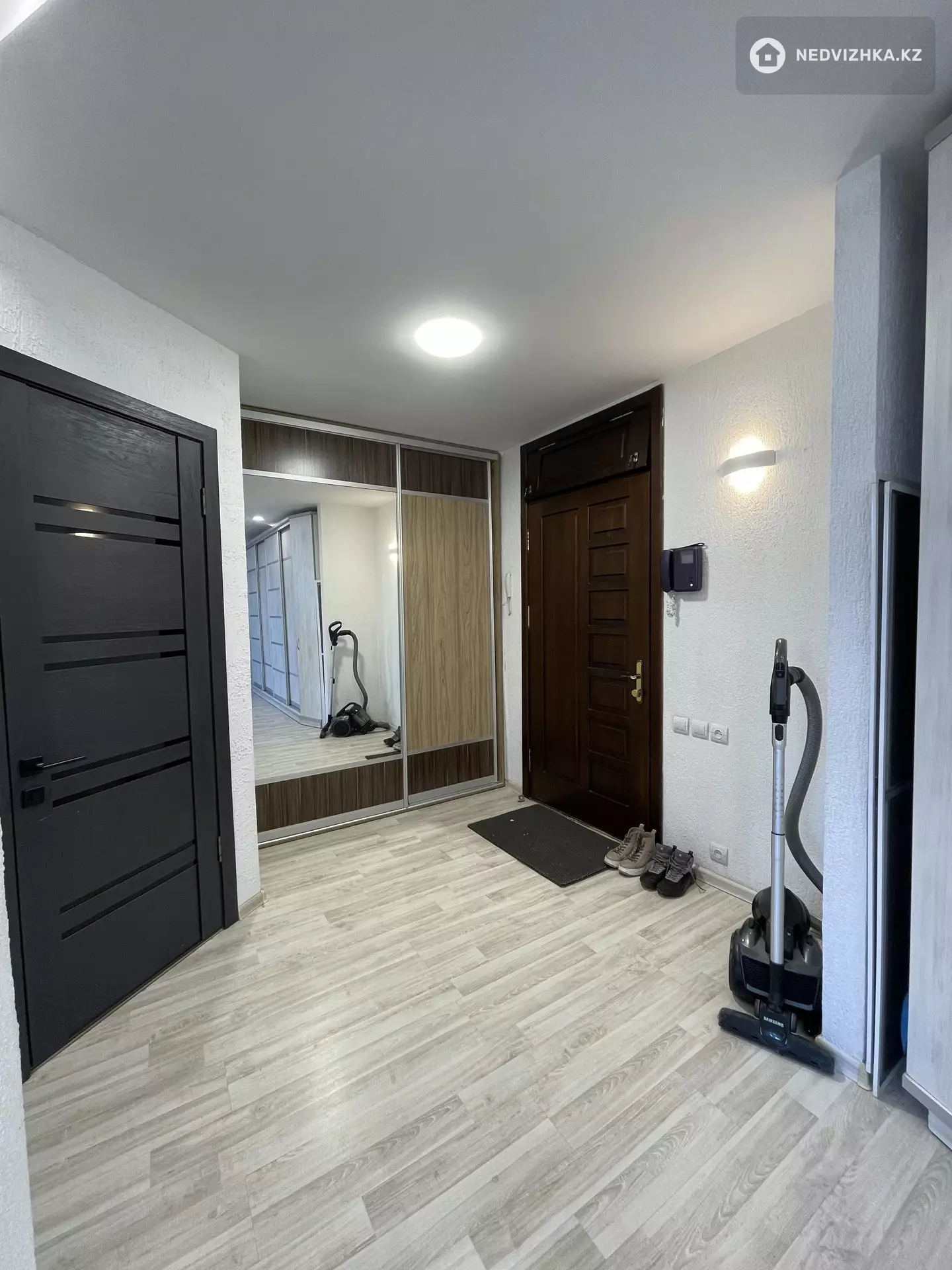 84 м², 2-комнатная квартира, этаж 4 из 4, 84 м², изображение - 7