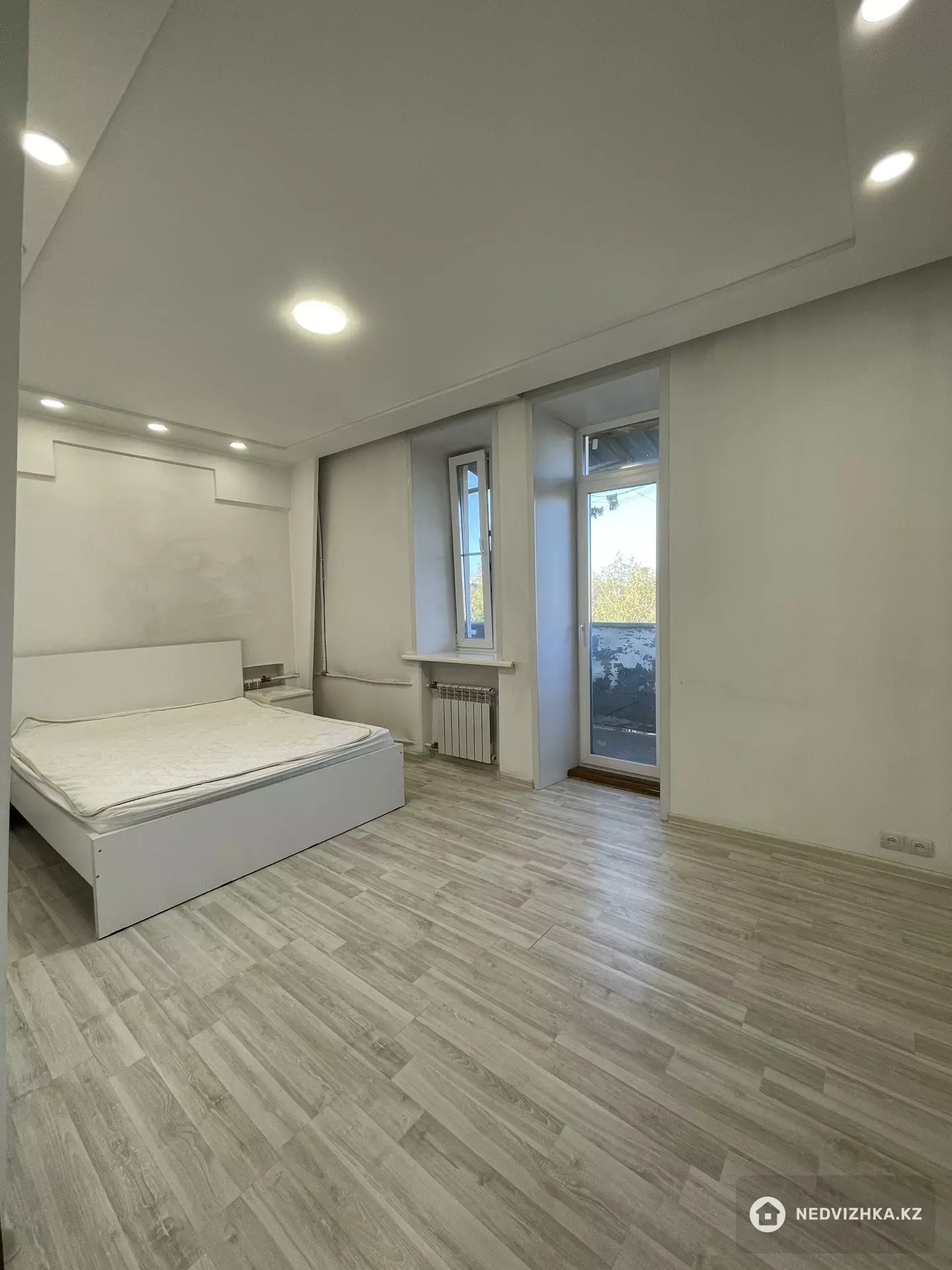 84 м², 2-комнатная квартира, этаж 4 из 4, 84 м², изображение - 4
