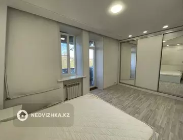 84 м², 2-комнатная квартира, этаж 4 из 4, 84 м², изображение - 5