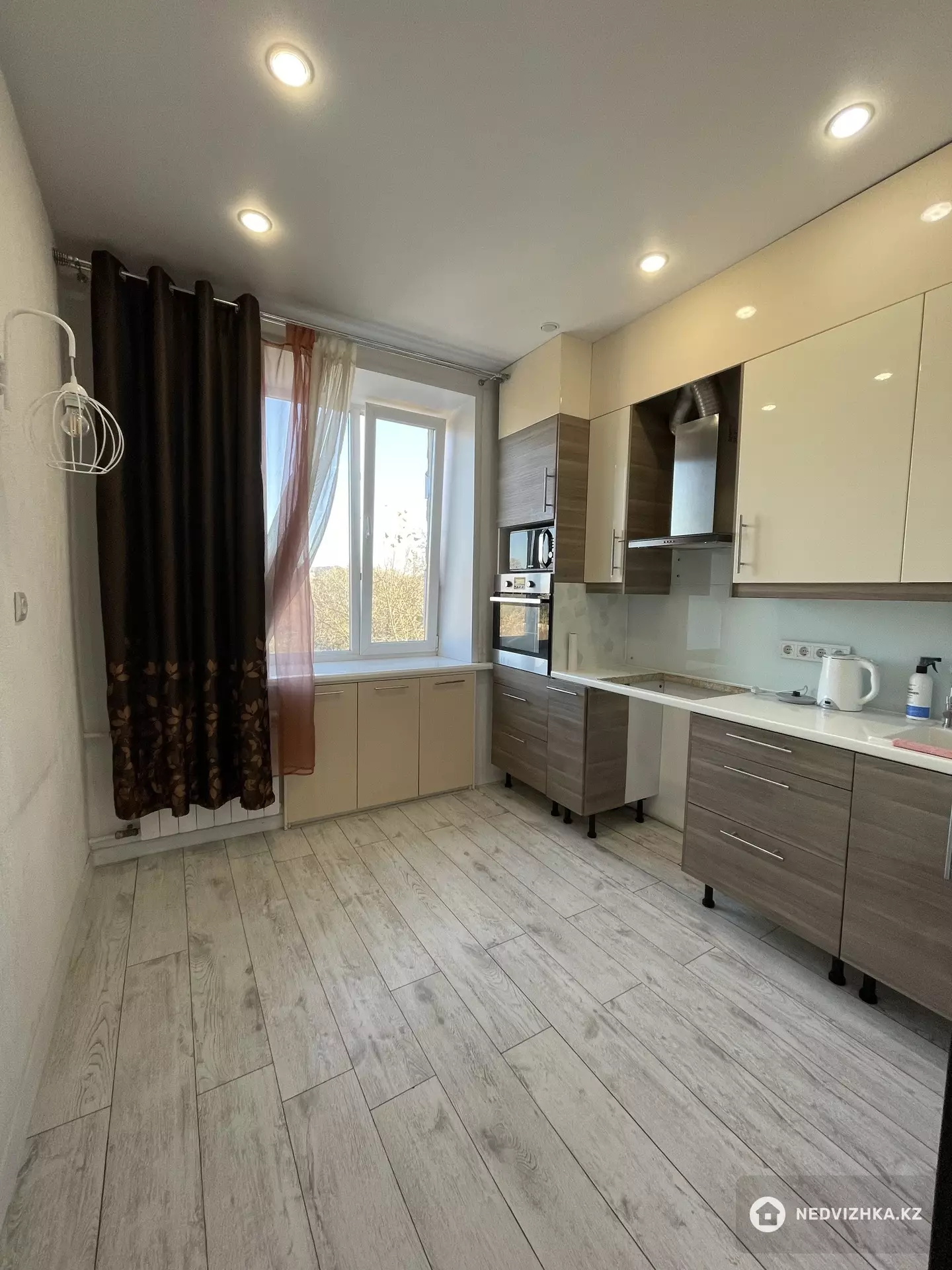84 м², 2-комнатная квартира, этаж 4 из 4, 84 м², изображение - 1