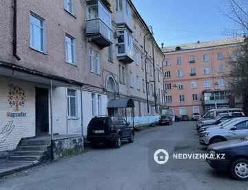 84 м², 2-комнатная квартира, этаж 4 из 4, 84 м², изображение - 10