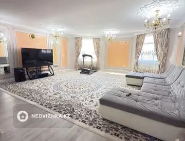 5-комнатный дом, 9.8 соток, 400 м²