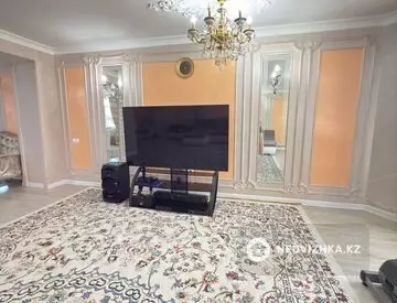 5-комнатный дом, 9.8 соток, 400 м²