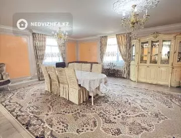 5-комнатный дом, 9.8 соток, 400 м²