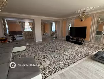 5-комнатный дом, 9.8 соток, 400 м²