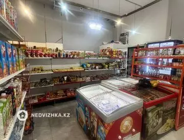 Производственное помещение, этаж 1 из 1, 55 м²