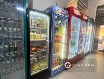 Производственное помещение, этаж 1 из 1, 55 м²