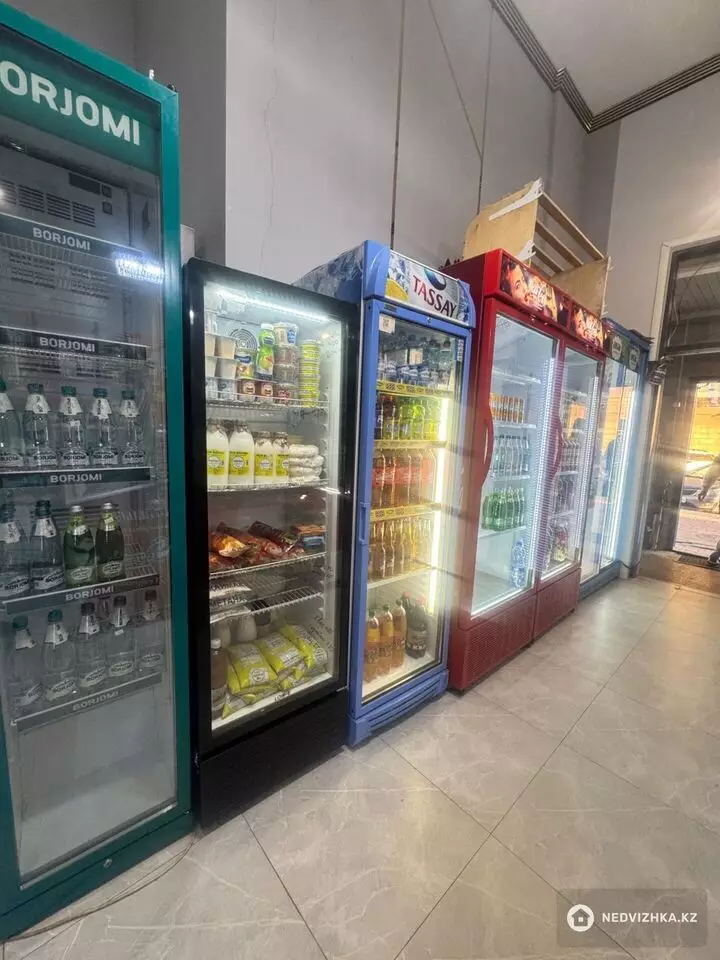 55 м², Производственное помещение, этаж 1 из 1, 55 м², изображение - 1