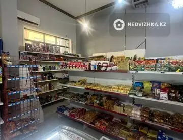 Производственное помещение, этаж 1 из 1, 55 м²