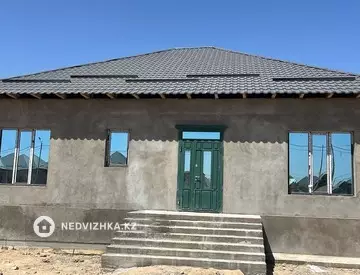 5-комнатный дом, 8 соток, 205 м²