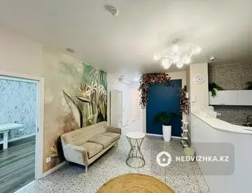 Помещение, этаж 1 из 1, 140 м², на длительный срок