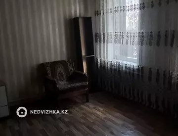 3-комнатная часть дома, 57 соток, 57 м²