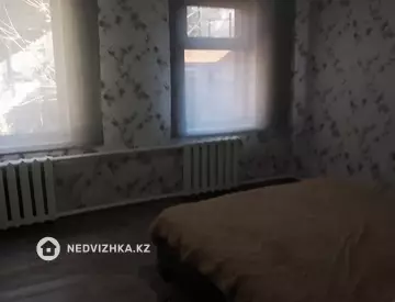 3-комнатная часть дома, 57 соток, 57 м²