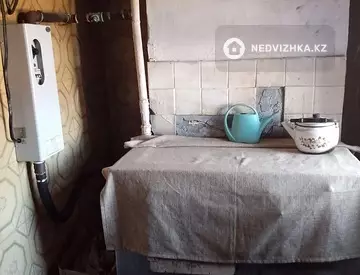 3-комнатная часть дома, 57 соток, 57 м²