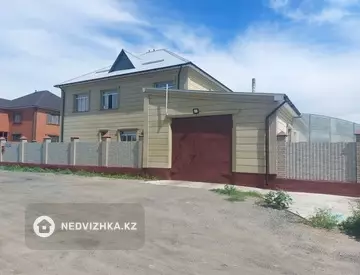 7-комнатный дом, 20 соток, 220 м²