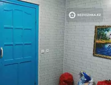 3-комнатная квартира, этаж 1 из 1, 91 м²