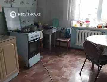 3-комнатная квартира, этаж 1 из 1, 91 м²
