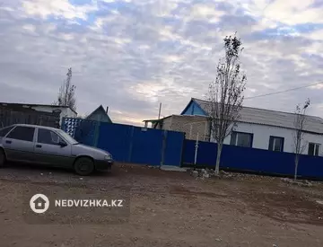 3-комнатная квартира, этаж 1 из 1, 91 м²