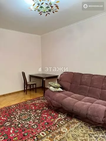 3-комнатная квартира, этаж 2 из 4, 75 м²