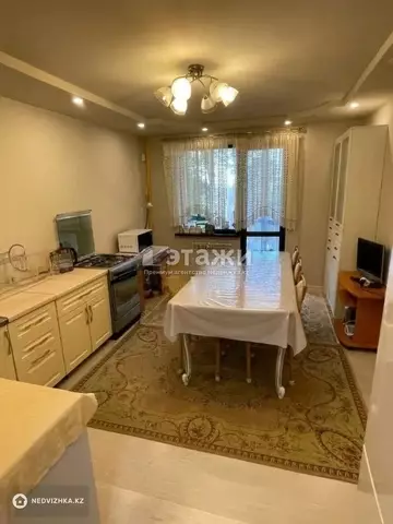 3-комнатная квартира, этаж 5 из 11, 70 м²