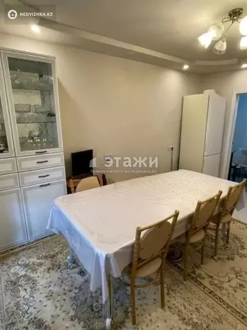 3-комнатная квартира, этаж 5 из 11, 70 м²