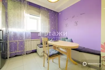 3-комнатная квартира, этаж 7 из 9, 70 м², на длительный срок