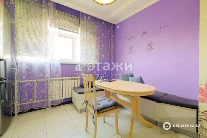 70 м², 3-комнатная квартира, этаж 7 из 9, 70 м², на длительный срок, изображение - 1