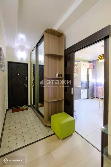 70 м², 3-комнатная квартира, этаж 7 из 9, 70 м², на длительный срок, изображение - 4