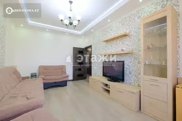 70 м², 3-комнатная квартира, этаж 7 из 9, 70 м², на длительный срок, изображение - 6